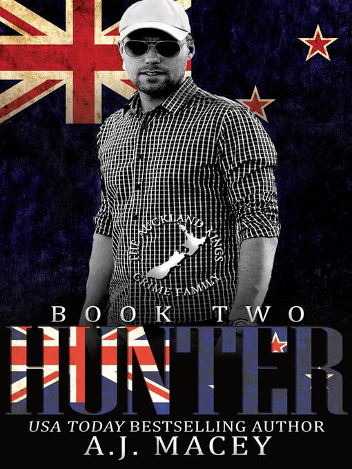 Title details for Hunter by A.J. Macey - Available